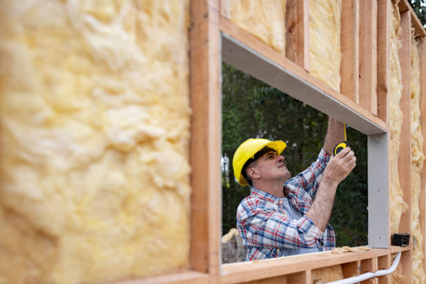 Best Commercial Insulation Services  in Butler, IN